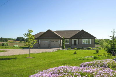 434555 4th Line, Amaranth - Rural Amaranth image-0-1