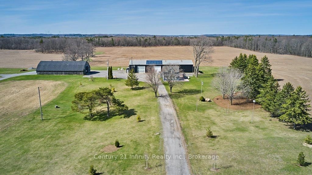 Property at 4384 Boundary