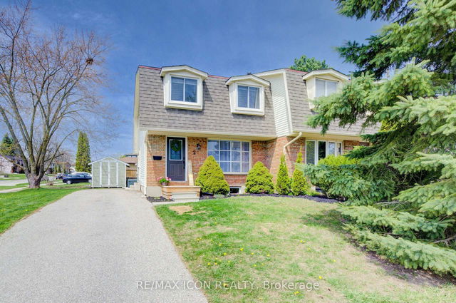 2 Briarlea Road