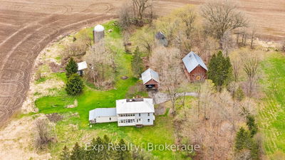 3148 County Road 32 Highway, Leeds and the Thousand Islands - Rear of Leeds - Lansdowne Twp