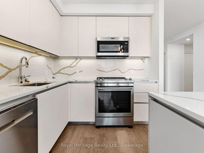 Unit 508 — 195 Hunter St, Peterborough East - 4 Central