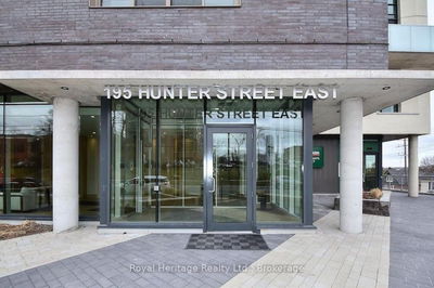 Unit 508 — 195 Hunter St, Peterborough East - 4 Central image-0-1