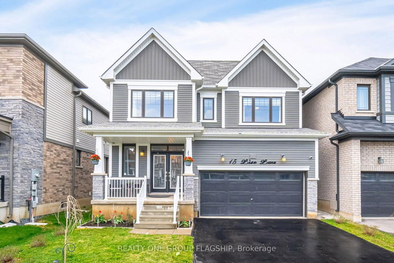 15 Lise Lane, Haldimand - Haldimand image-0-0