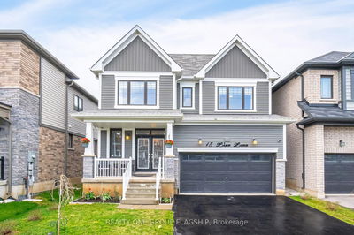 15 Lise Lane, Haldimand - Haldimand