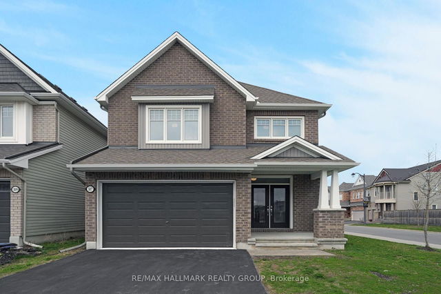 307 BRAMBLING Way