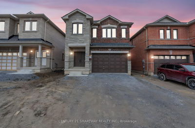 26 Huntsworth Ave, Thorold - Thorold Downtown