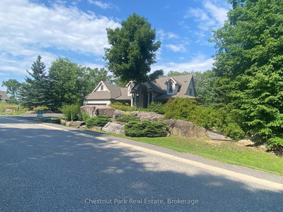 48 ESTATE Dr, Muskoka Lakes - Medora