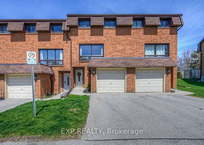 Unit B4 — 500 Stone Church Rd, Hamilton - Gilkson