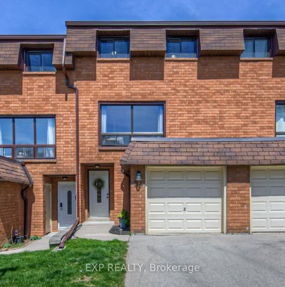 Unit B4 — 500 Stone Church Rd, Hamilton - Gilkson image-0-1