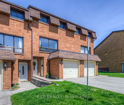 Unit B4 — 500 Stone Church Rd, Hamilton - Gilkson image-0-2