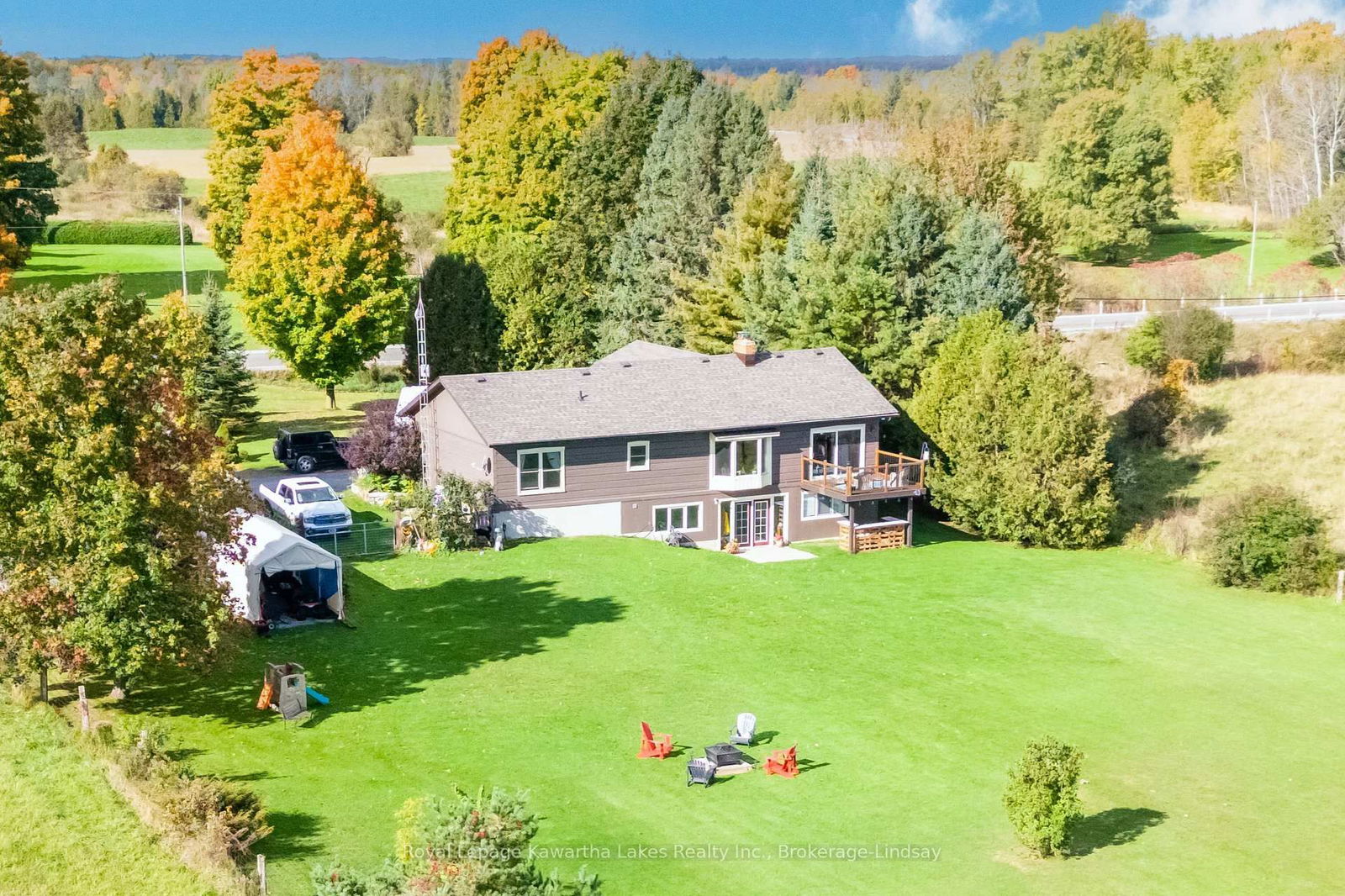 Property at 490 County Road 49