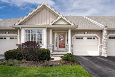 Unit 15 — 603 Welland Ave, St. Catharines - Carlton/Bunting