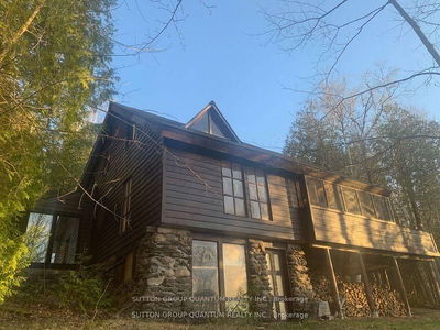 2724 River Rd, Ompah - Frontenac North image-0-1