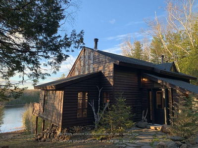 2724 River Rd, Ompah - Frontenac North image-0-2