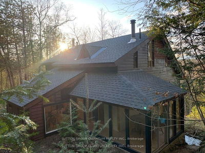2724 River Rd, Ompah - Frontenac North image-0-3