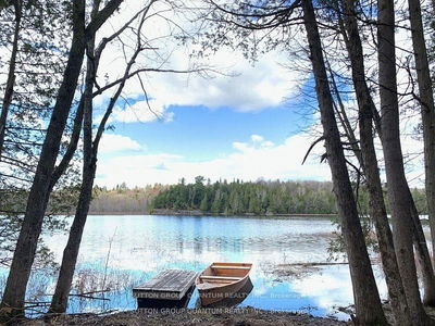 2724 River Rd, Ompah - Frontenac North image-0-4