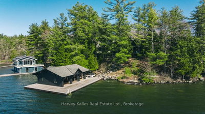 Unit 10 — 1059 Big Joe Rd, Muskoka Lakes - Medora