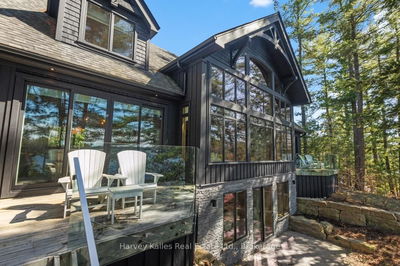 Unit 10 — 1059 Big Joe Rd, Muskoka Lakes - Medora image-0-1