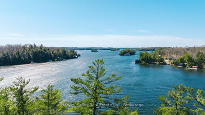 Unit 10 — 1059 Big Joe Rd, Muskoka Lakes - Medora image-0-2