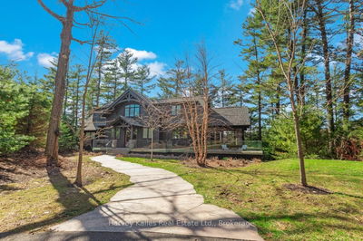 Unit 10 — 1059 Big Joe Rd, Muskoka Lakes - Medora image-0-3