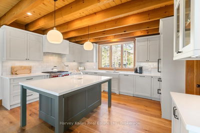 Unit 10 — 1059 Big Joe Rd, Muskoka Lakes - Medora image-0-4