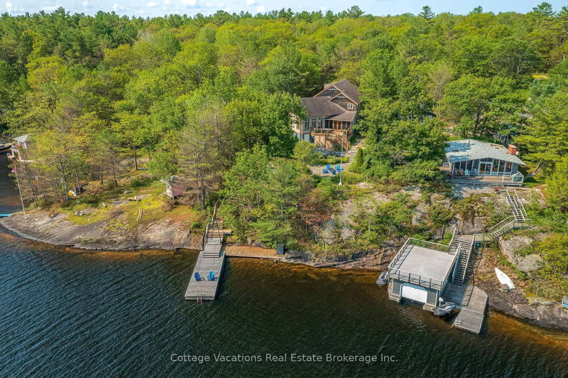 1016 Lawland Heights Rd, Gravenhurst -  image-0-0