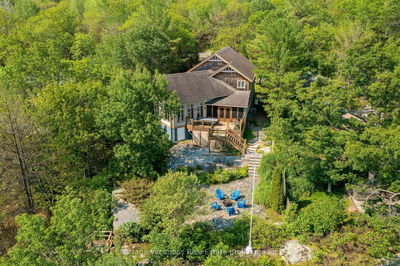1016 Lawland Heights Rd, Gravenhurst -  image-0-1