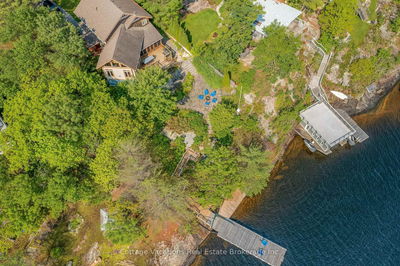 1016 Lawland Heights Rd, Gravenhurst -  image-0-2