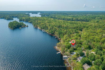 1016 Lawland Heights Rd, Gravenhurst -  image-0-3