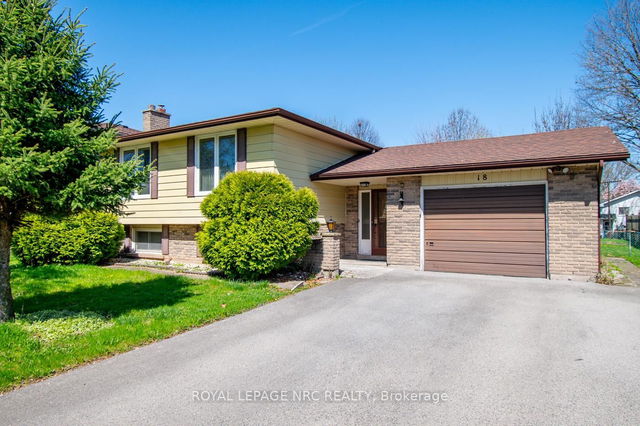 18 McColl Drive