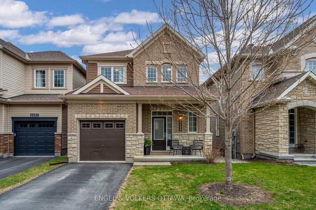 3499 Woodroffe Avenue