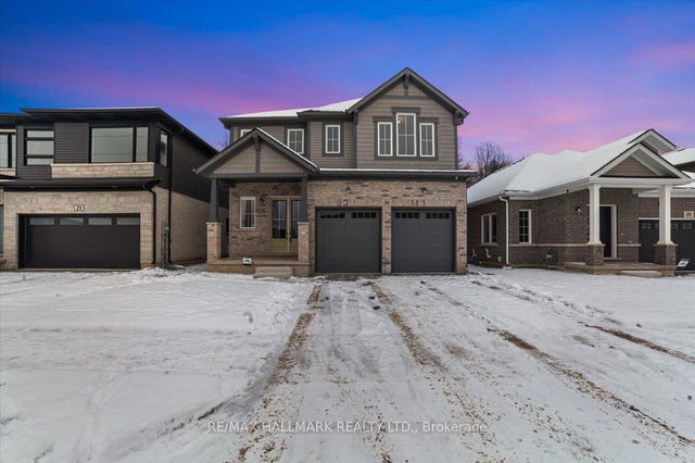 31 Willson (Upper) Drive