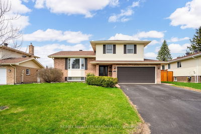 1933 Belvedere Cres, Cornwall - Cornwall