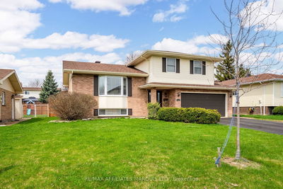 1933 Belvedere Cres, Cornwall - Cornwall image-0-1