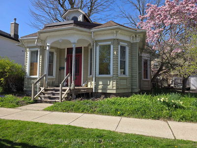 17 Scott St, St. Thomas - St. Thomas