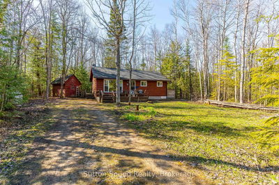 44 Roth Dr, South Bruce Peninsula - South Bruce Peninsula
