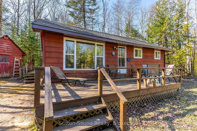 44 Roth Dr, South Bruce Peninsula - South Bruce Peninsula image-0-4