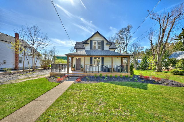 553 Ridge Road