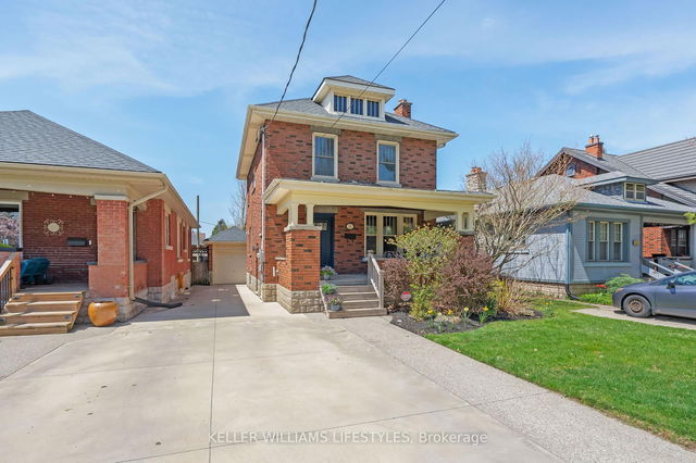 51 Cathcart Street