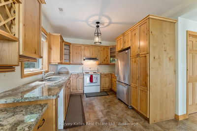 Unit 9 — 1161 SANDWOOD Rd, Muskoka Lakes - Watt