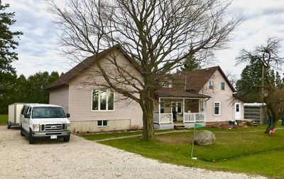 206 Lindsay Rd 30, Northern Bruce Peninsula - Northern Bruce Peninsula
