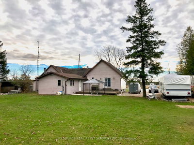 206 Lindsay Rd 30, Northern Bruce Peninsula - Northern Bruce Peninsula image-0-1