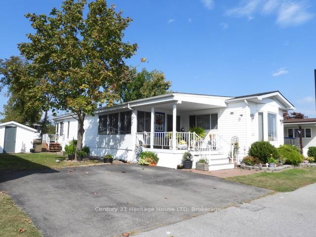 165 - 3033 Townline Road