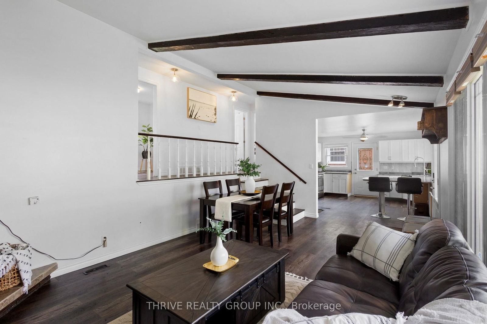 Detached House for sale at 221 Merlin Crescent, London East, East H, N5W 5A2 - MLS: X12114718