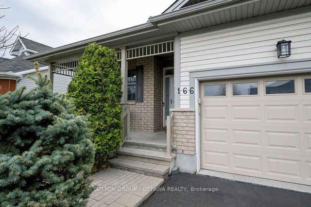 166 Hartsmere Drive