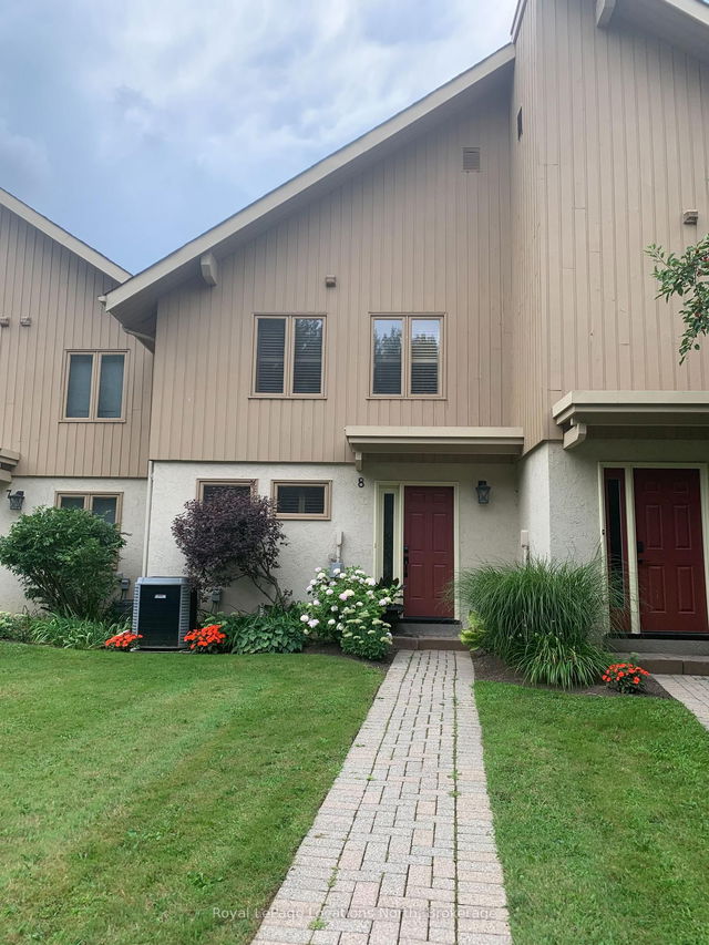 8 - 111 Brooker Boulevard
