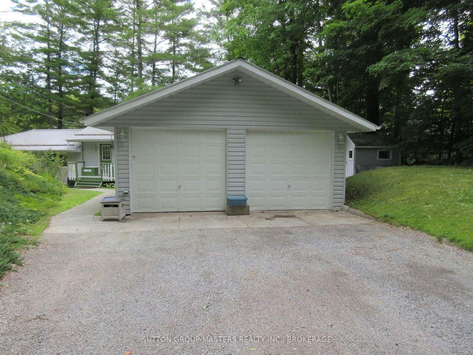 Detached House for sale at 1119 Narrows Lane, Perth Road, Frontenac South, K0H 2L0 - MLS: X12114724