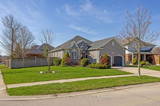 865 Barclay Road