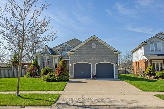 865 Barclay Road