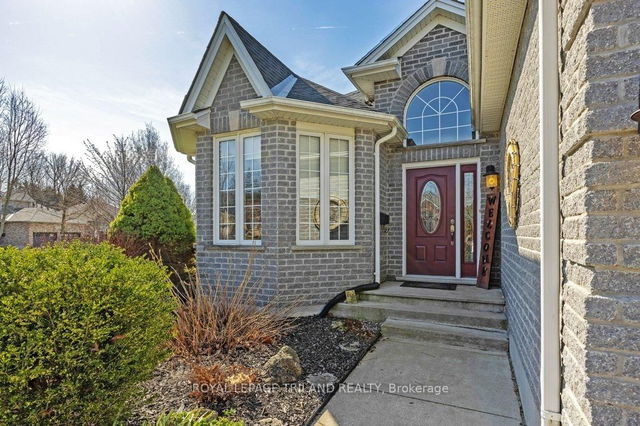 865 Barclay Road